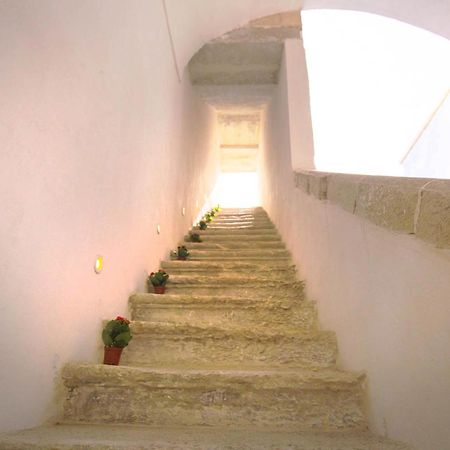 Bed and Breakfast Il Borgo Poggiardo Esterno foto